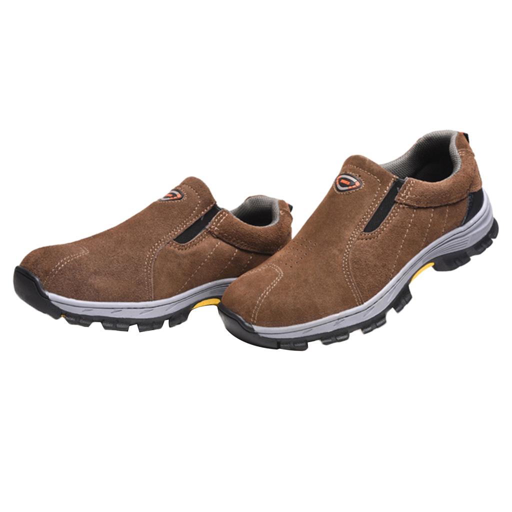 Wasserdichte Leder-Arbeitsschu – Leather Work Factory Bewertung und Preis
