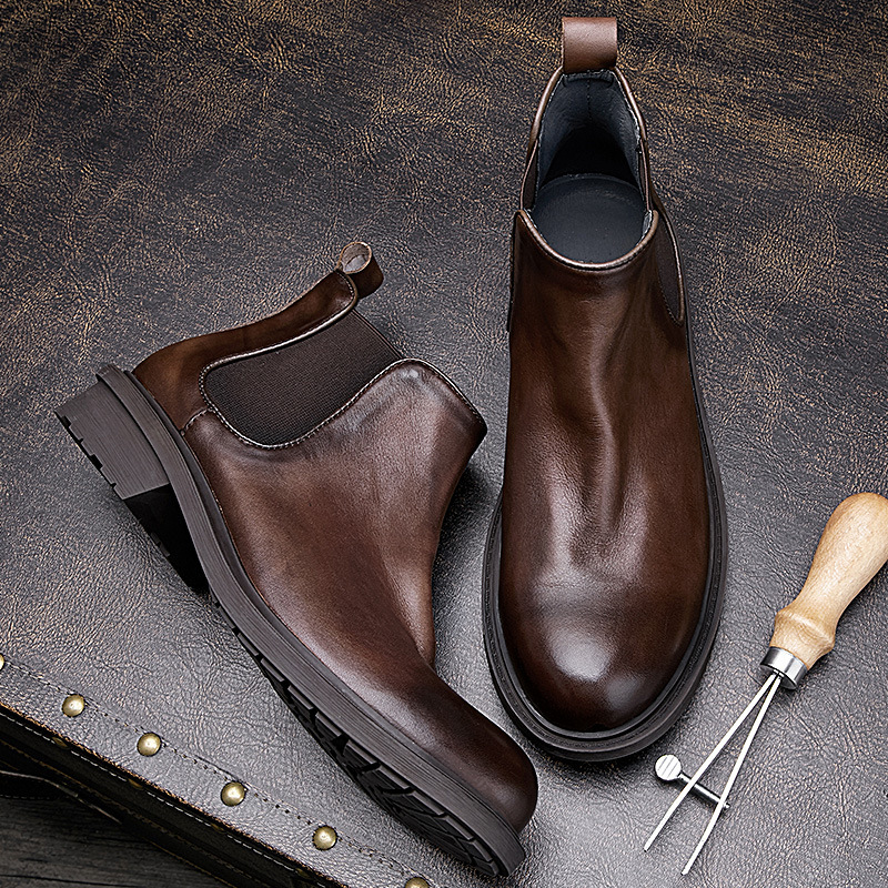 Herbst-Motorradstiefel für Her – Leatherwork Designs Bewertung und Preis