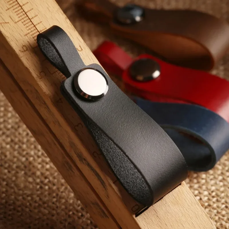 Benutzerdefinierter Logo-Schlü – Leatherwork Keychain Bewertung und Preis