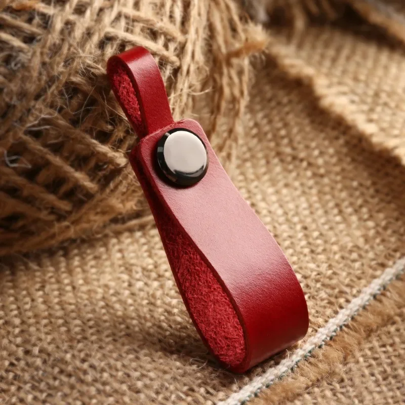 Benutzerdefinierter Logo-Schlü – Leatherwork Keychain Bewertung und Preis