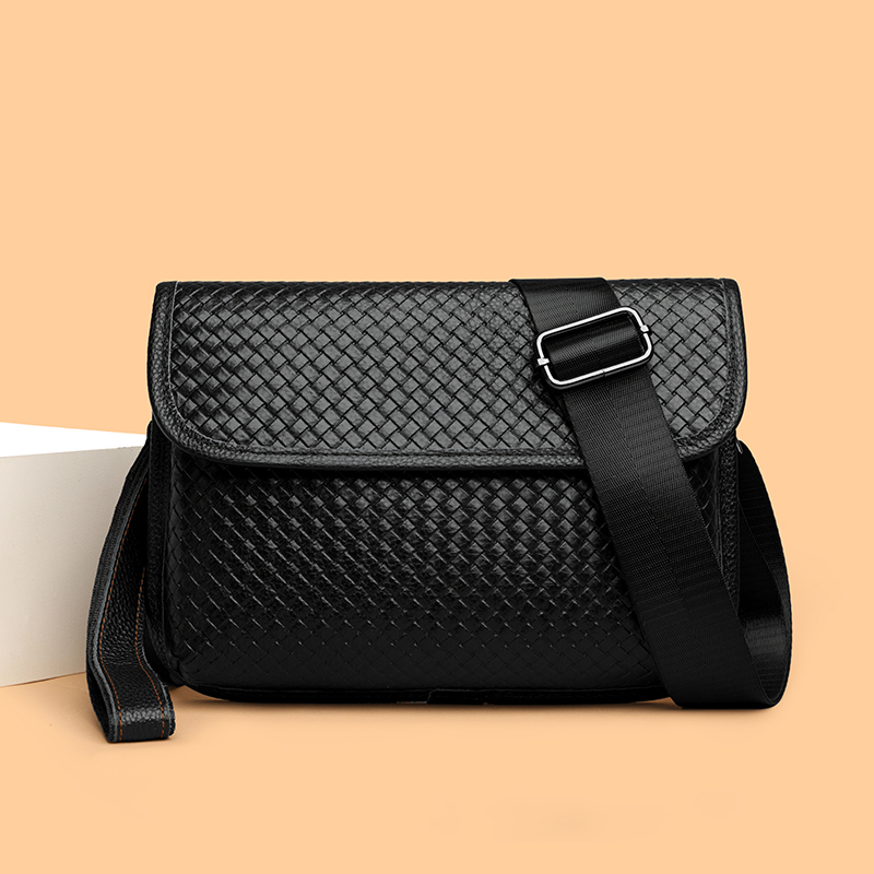 Luxuriöse Designer-Umhängetasc – Leatherwork Designs Bewertung und Preis