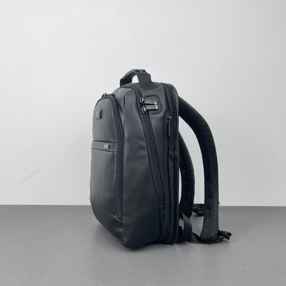 Luxuriöser Herren-Lederrucksac – Leather Work Rucksack Bewertung und Preis