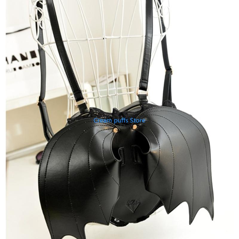 50LE Trendy Fledermausflügel-S – Leather Work Rucksack Bewertung und Preis