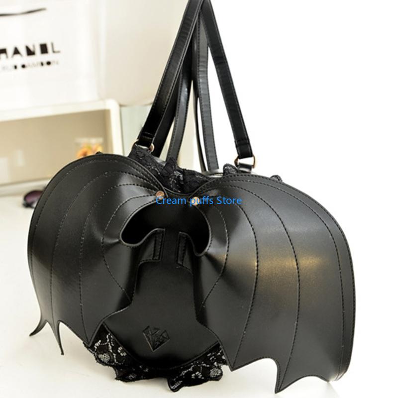 50LE Trendy Fledermausflügel-S – Leather Work Rucksack Bewertung und Preis