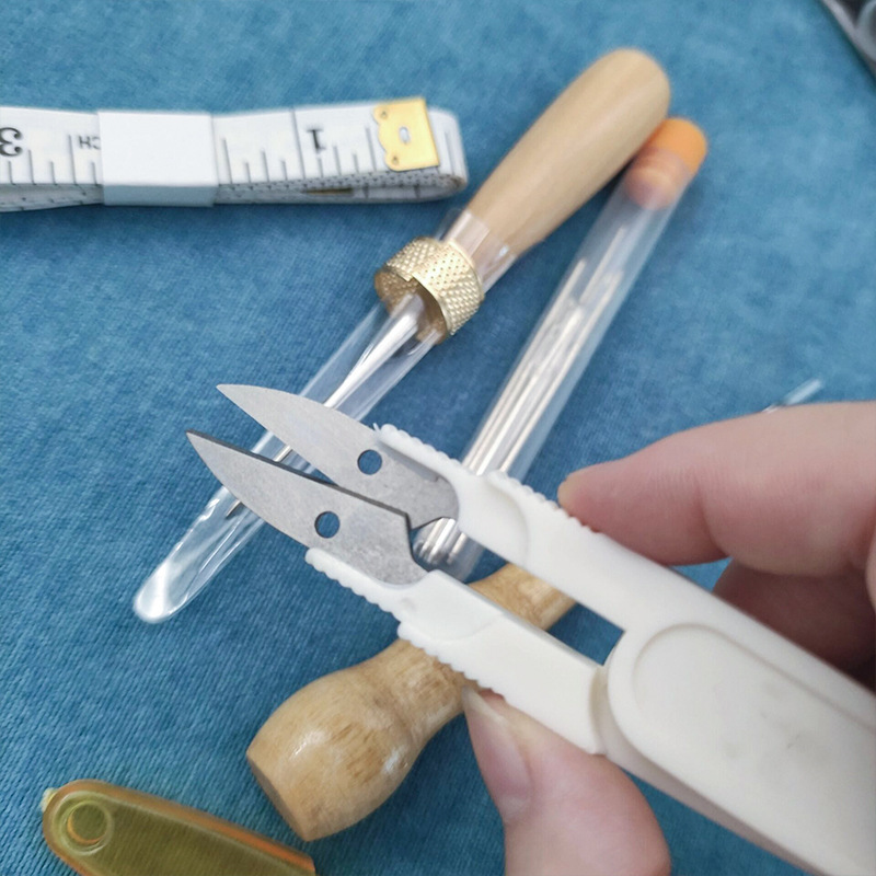 Lederbearbeitungs-Werkzeugset  – Leatherwork Beginner Tools Bewertung und Preis
