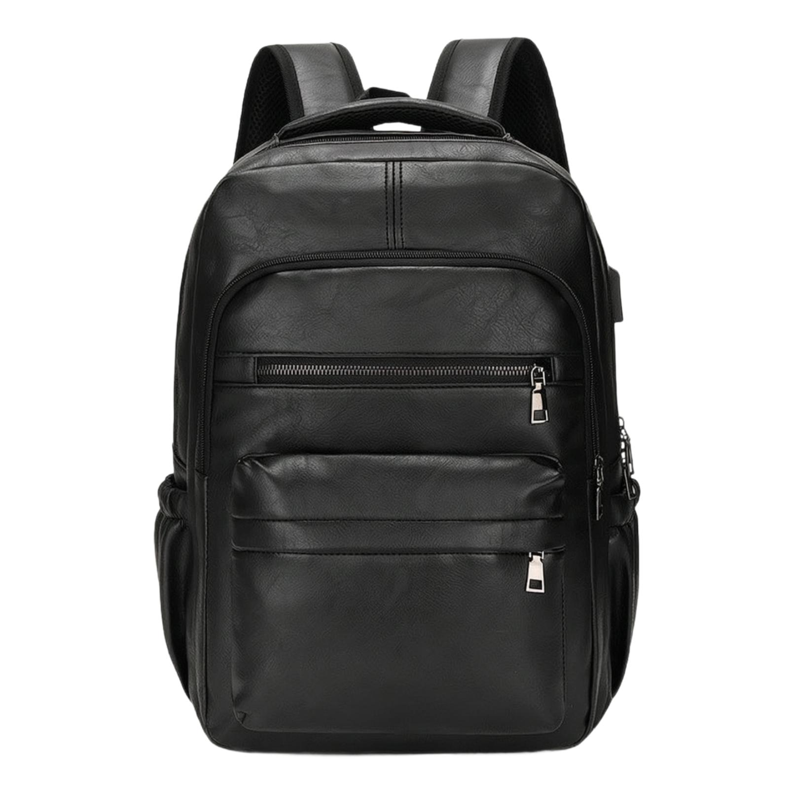 Wasserdichter Herrenrucksack m – Leather Work Rucksack Bewertung und Preis